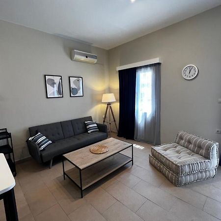 Seaside Apartments Kalymnos Town ภายนอก รูปภาพ