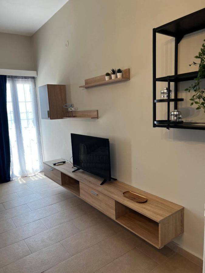 Seaside Apartments Kalymnos Town ภายนอก รูปภาพ