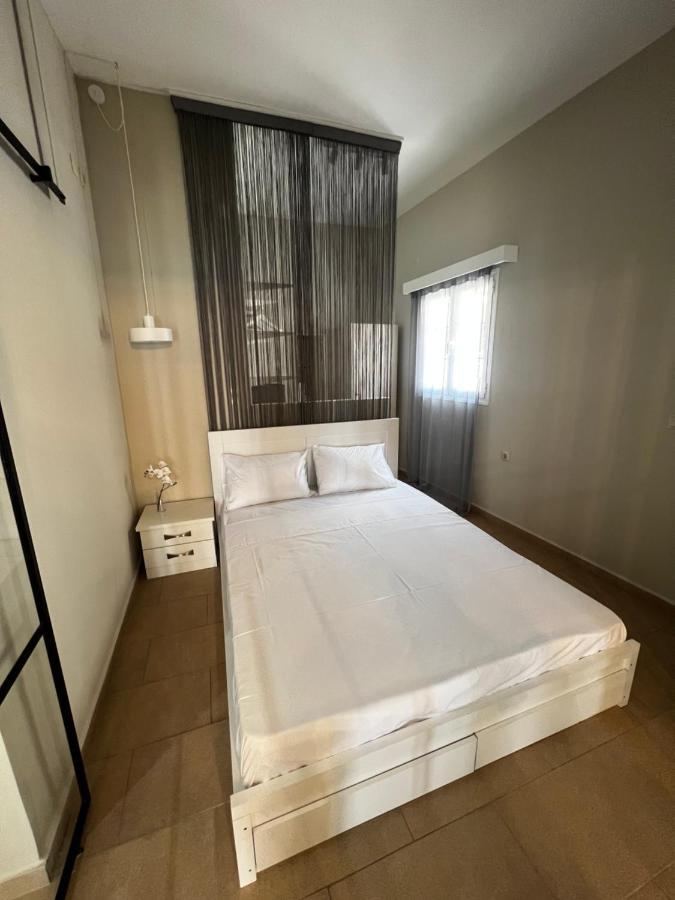 Seaside Apartments Kalymnos Town ภายนอก รูปภาพ