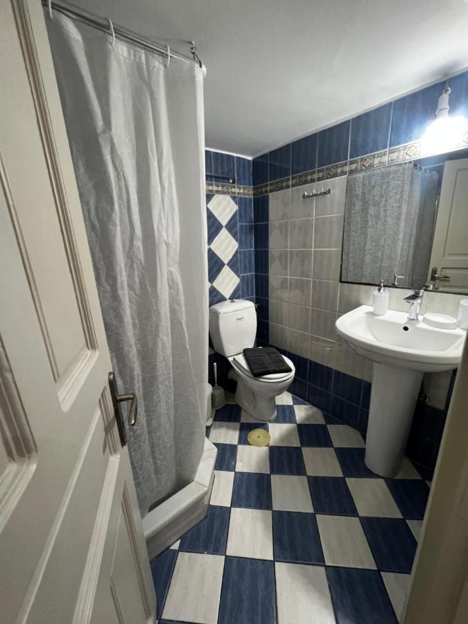 Seaside Apartments Kalymnos Town ภายนอก รูปภาพ
