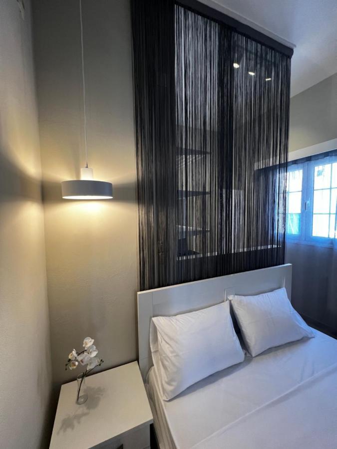 Seaside Apartments Kalymnos Town ภายนอก รูปภาพ