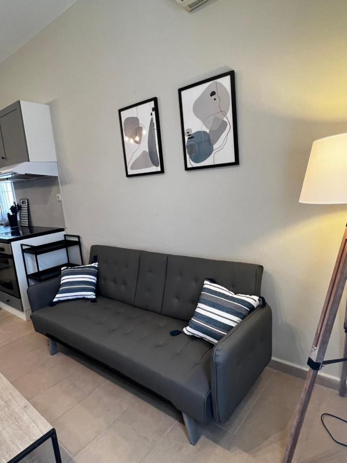 Seaside Apartments Kalymnos Town ภายนอก รูปภาพ