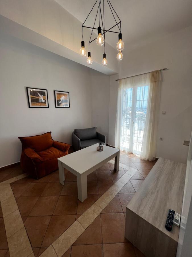 Seaside Apartments Kalymnos Town ภายนอก รูปภาพ